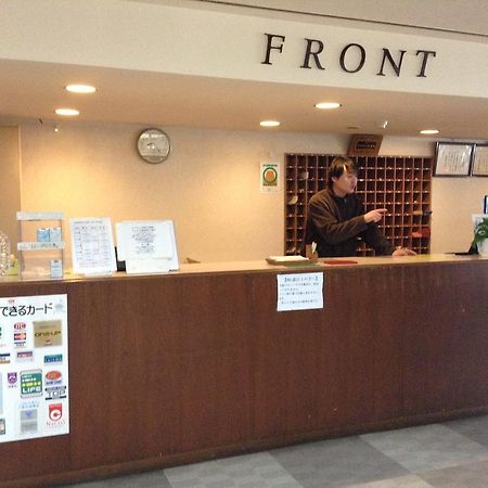 Shiga Highland Hotel Yamanouchi  Esterno foto