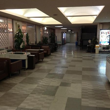 Shiga Highland Hotel Yamanouchi  Esterno foto