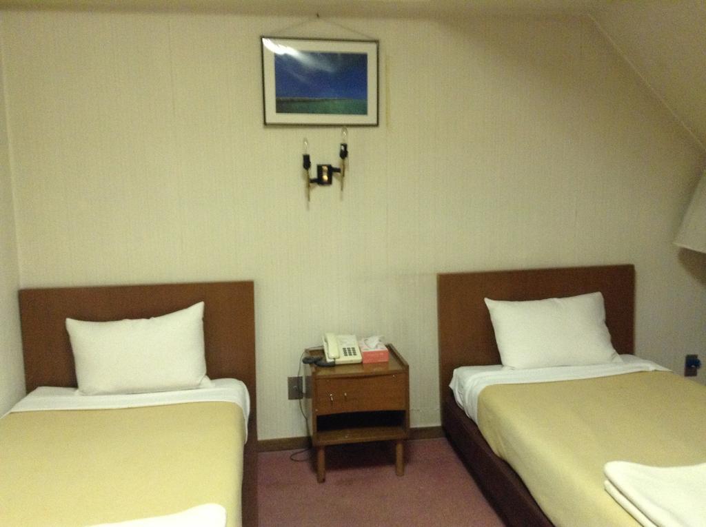 Shiga Highland Hotel Yamanouchi  Esterno foto