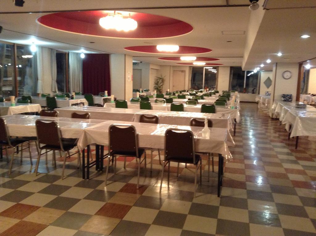 Shiga Highland Hotel Yamanouchi  Esterno foto