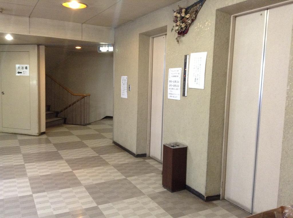 Shiga Highland Hotel Yamanouchi  Esterno foto