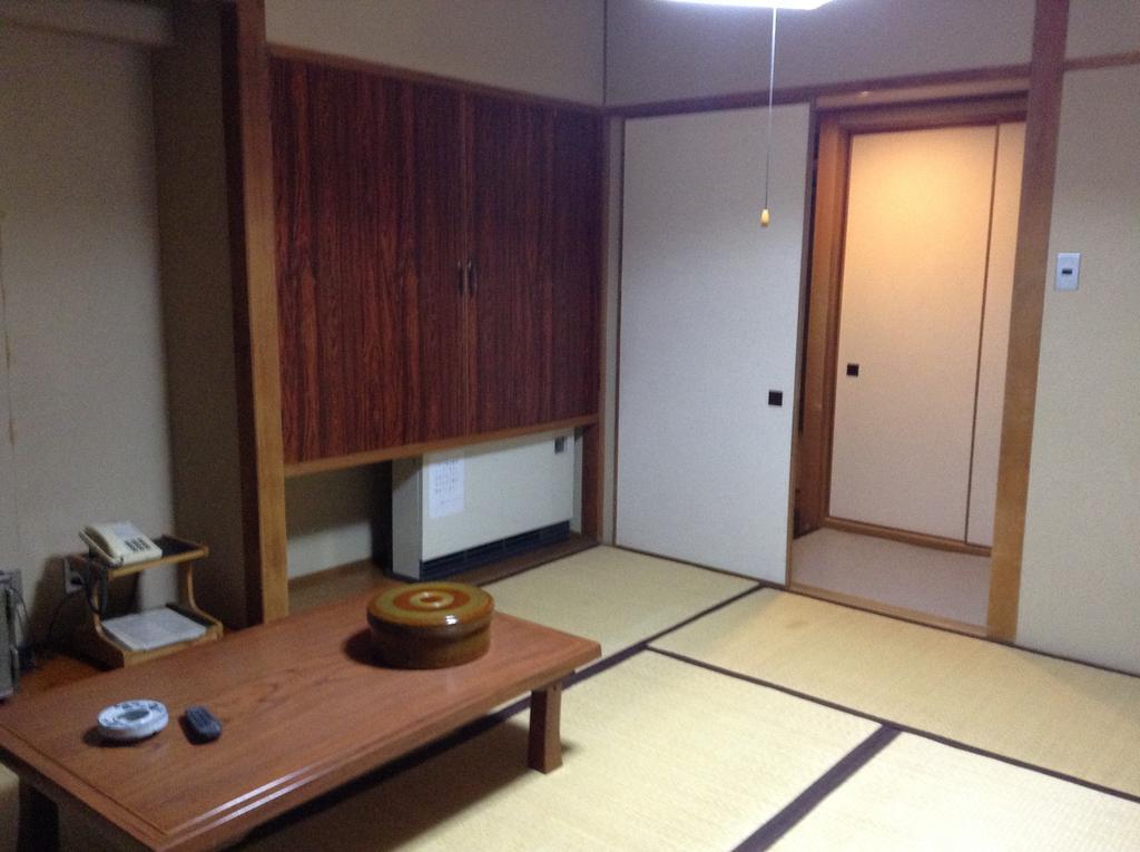 Shiga Highland Hotel Yamanouchi  Esterno foto