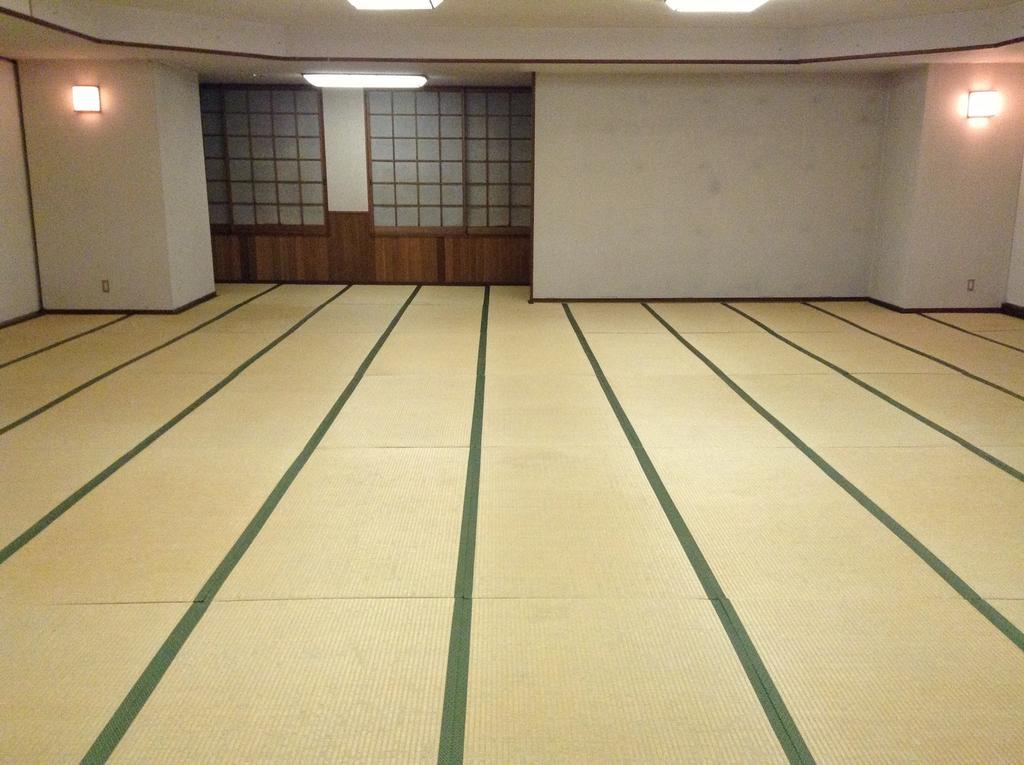 Shiga Highland Hotel Yamanouchi  Esterno foto