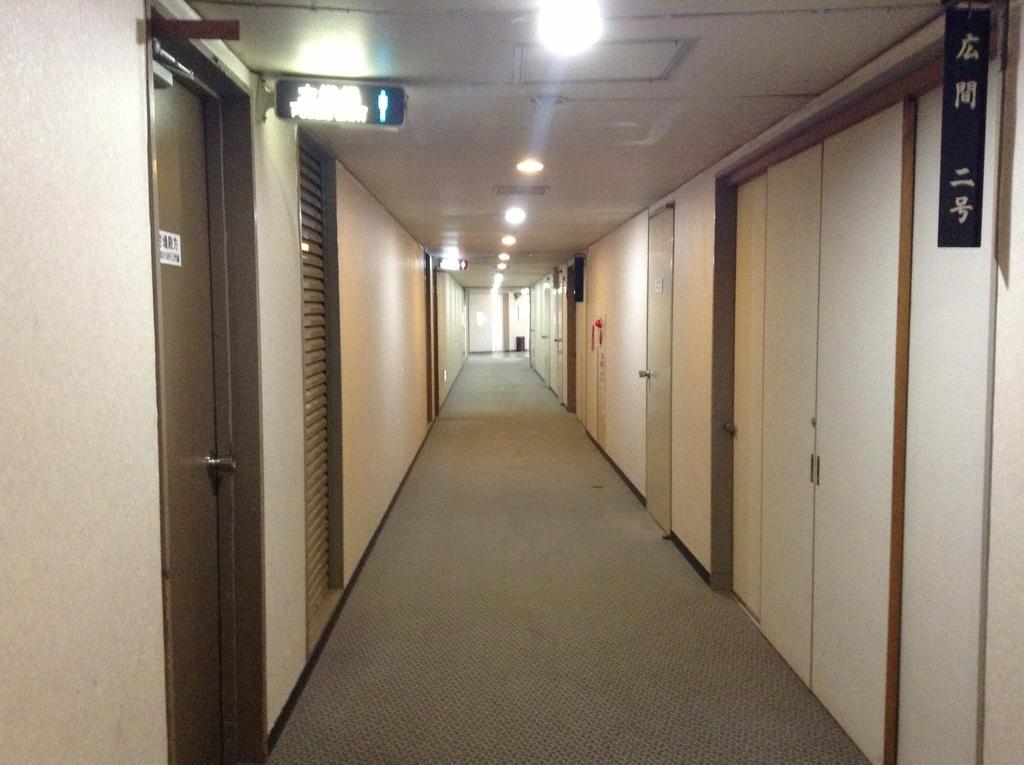 Shiga Highland Hotel Yamanouchi  Esterno foto