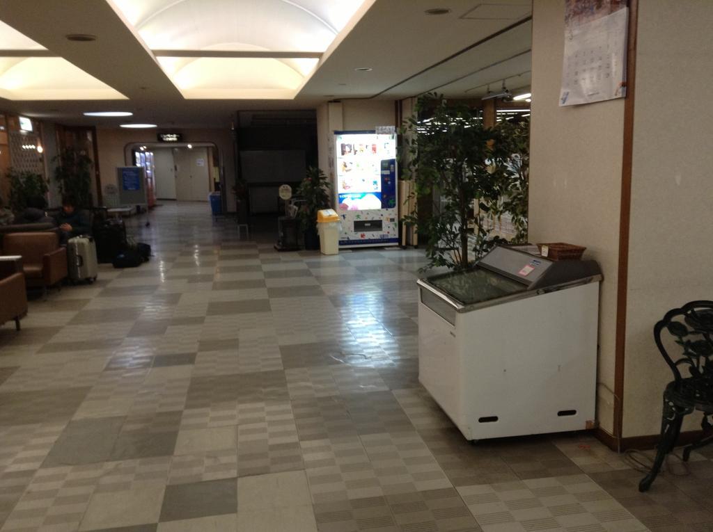 Shiga Highland Hotel Yamanouchi  Esterno foto